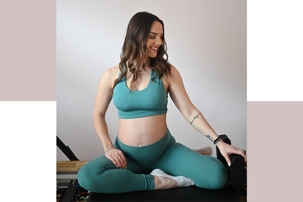 Ο ρόλος των τεχνικών αναπνοής στο Prenatal Pilates – Χαλάρωση, διαχείριση του πόνου και προετοιμασία του τοκετού.