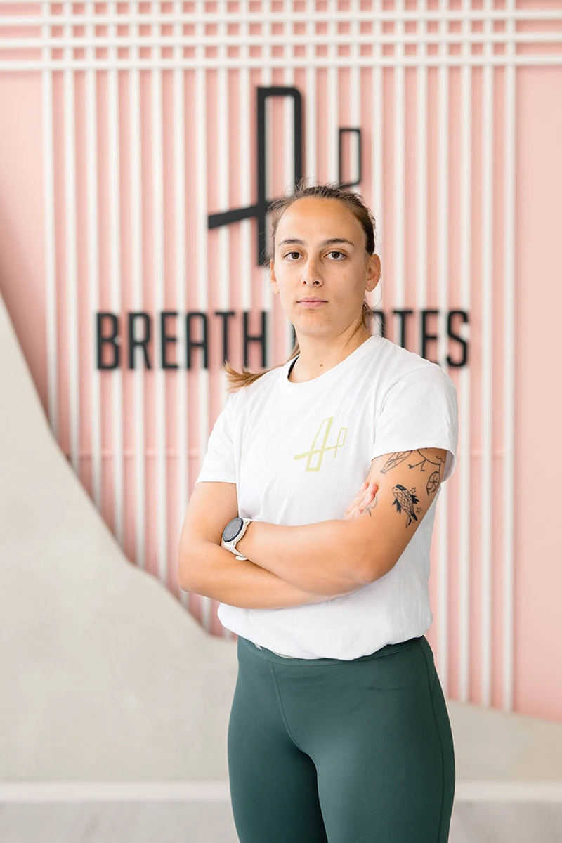 Γεωργία Αθαναηλίδου