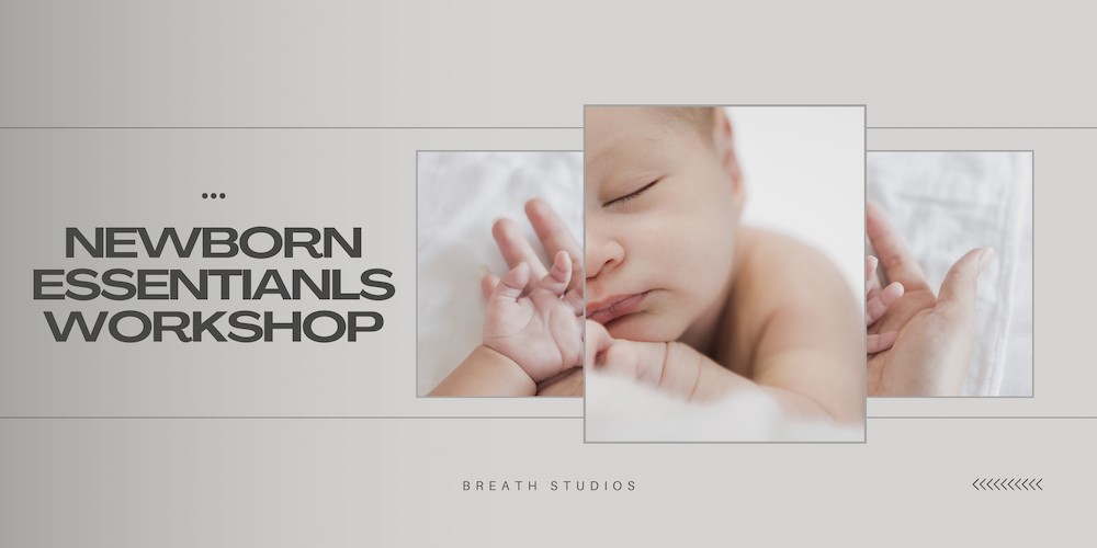 Newborn Essentials Workshop: Η γνώση που χρειάζεται κάθε νέα μαμά, συγκεντρωμένη σε ένα βιωματικό σεμινάριο