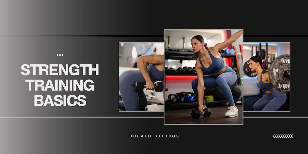 Τα πιο συχνά λάθη στην προπόνηση με βάρη για αρχάριους και πώς να τα αποφύγεις