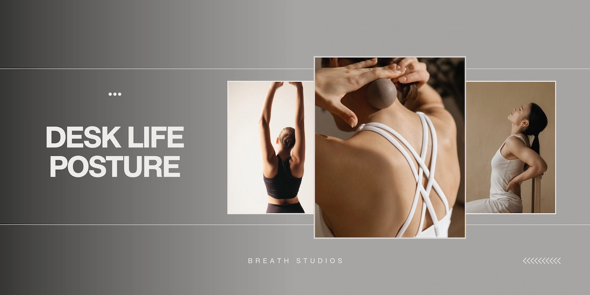 Κάθεσαι πολλές ώρες; Δες πώς επηρεάζεται η στάση του σώματός σου