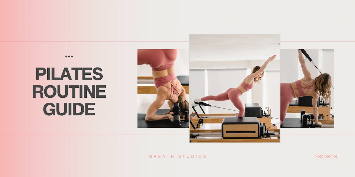 Πόσες φορές την εβδομάδα πρέπει να κάνεις Pilates για να δεις αποτέλεσμα;