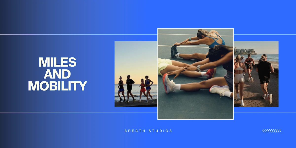 Miles & Mobility